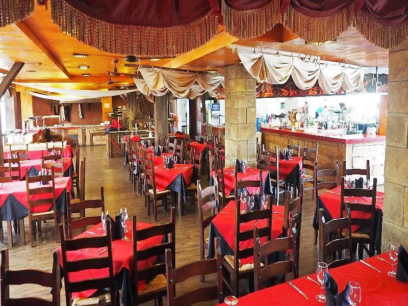 Pirates Village Santa Ponsa España