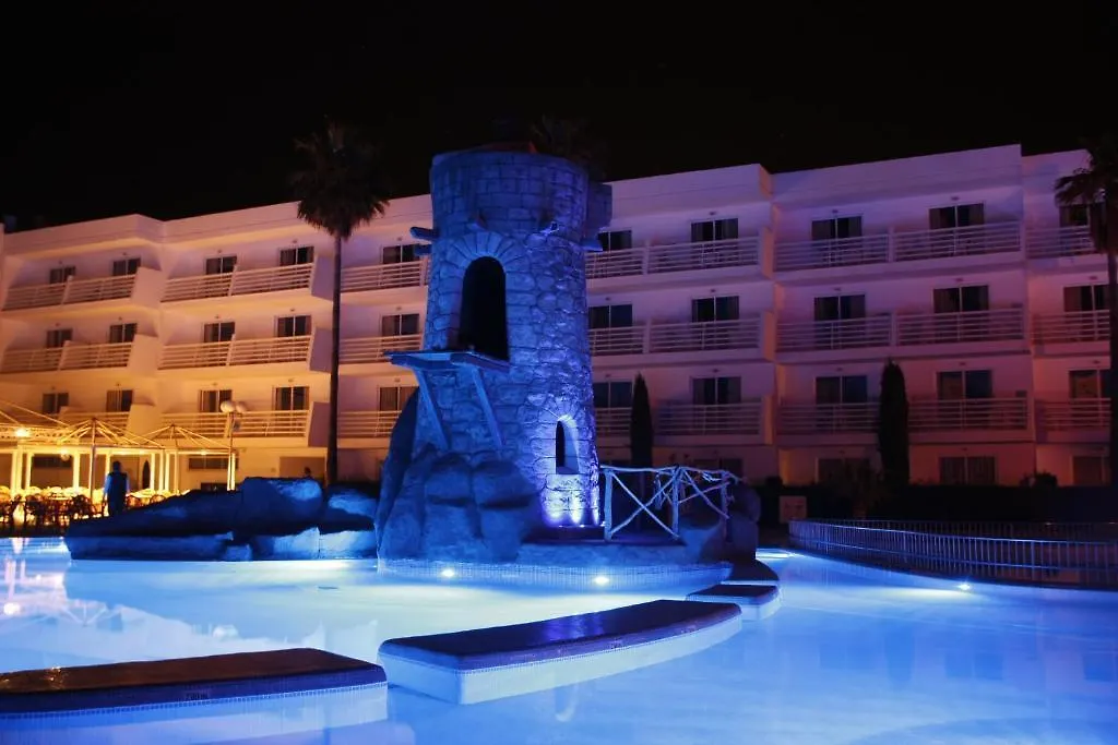 Apartamento Pirates Village Santa Ponsa España