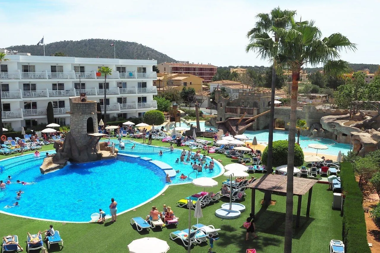 Apartamento Pirates Village Santa Ponsa