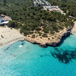 Club Cala Domingos Апартаменты