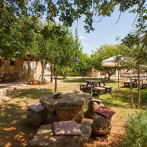 Rural Partit - Adults Only Landhuis