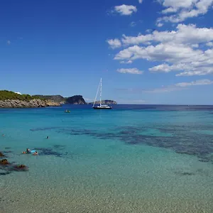 Cala Nova Es Cana