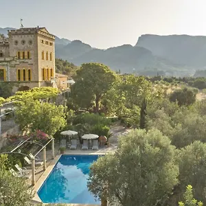 Alqueria Blanca Vakantieboerderij