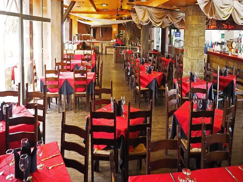 Appartement Pirates Village Santa Ponsa