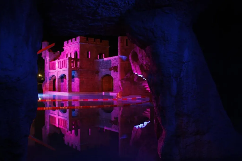 Appartement Pirates Village Santa Ponsa