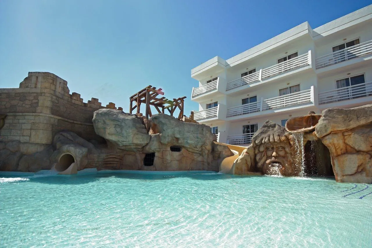 Pirates Village Santa Ponsa Appartement