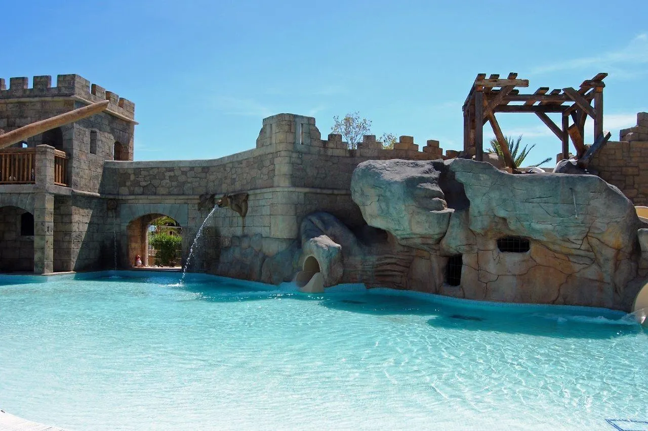 Appartement Pirates Village Santa Ponsa
